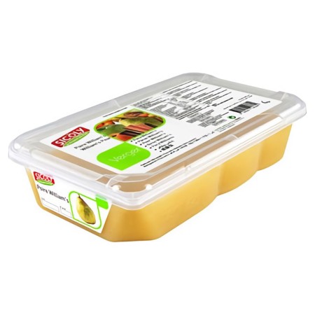 Purée de poires William's PS