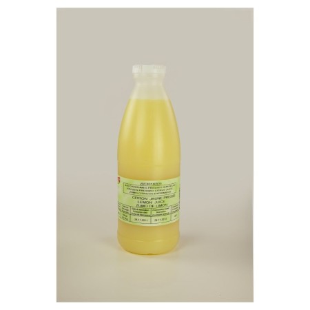 Jus de citron PS-L