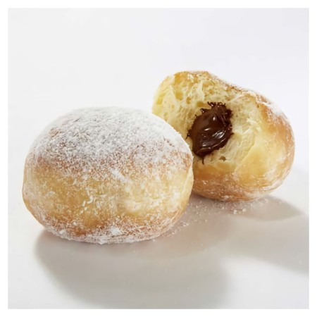 Mini Beignet Chocolat Noisettes (140x21 gr) PS