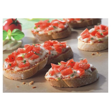 Bruschettas aux tomates (38 gr) PS-L