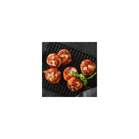 Mini Pizza marguerite (30 gr) PS-L