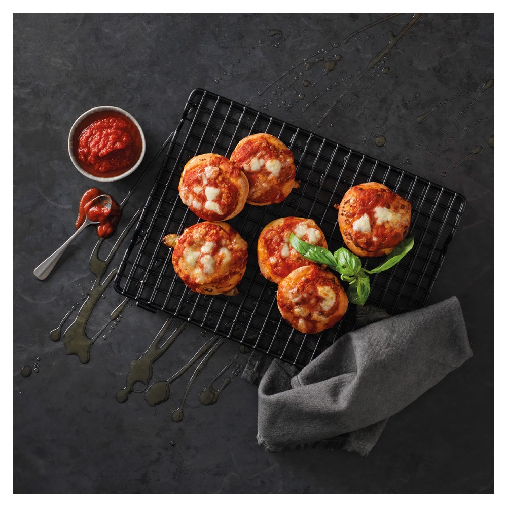 Mini Pizza marguerite ( env.64x30 gr) PS-L