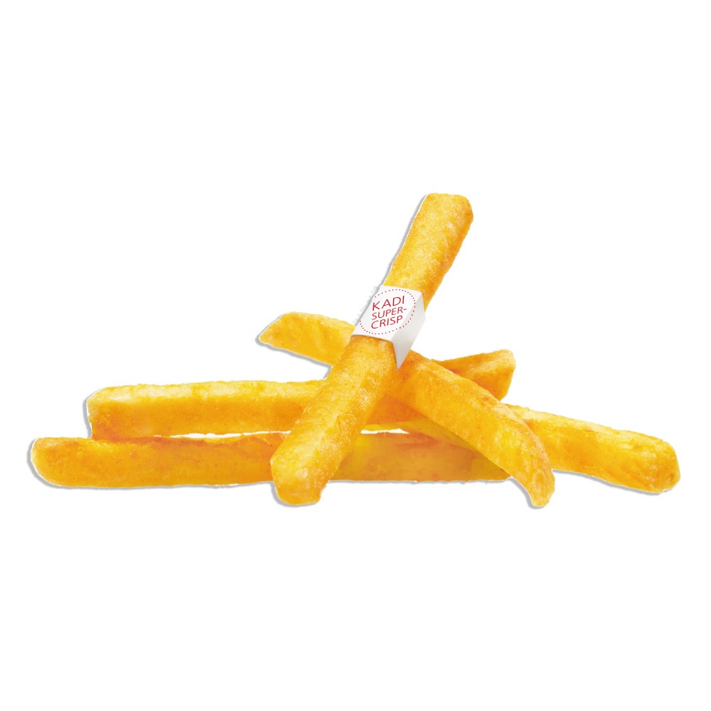 KADI-Paprika Frites