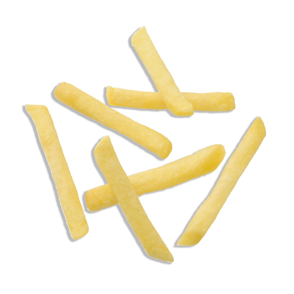 KADI-Frites coupe normale