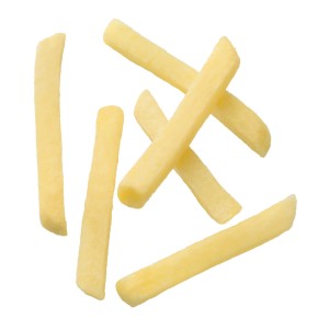 KADI-Frites "Jumbo" 12x12mm PS