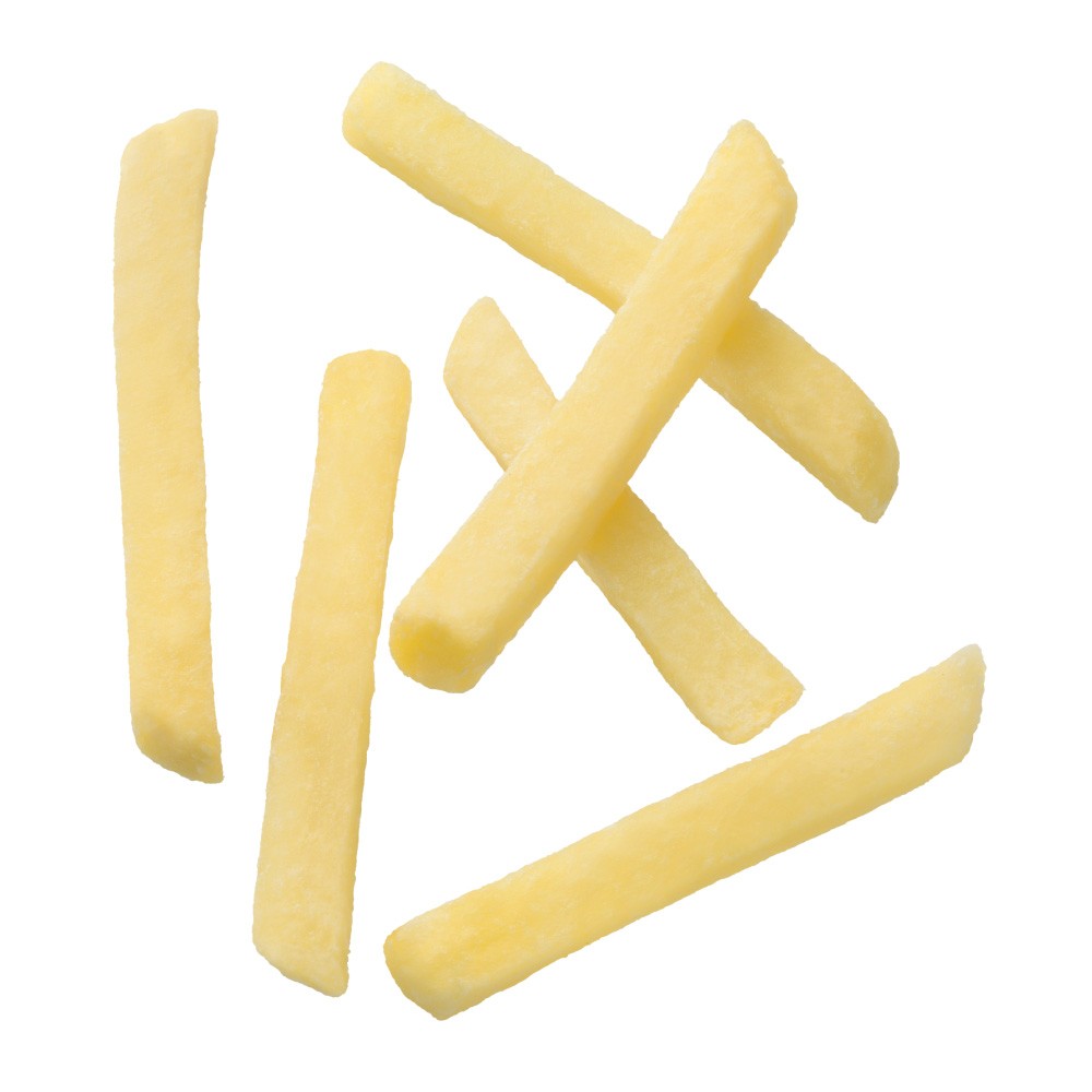 KADI-Frites "Jumbo" 12x12mm PS