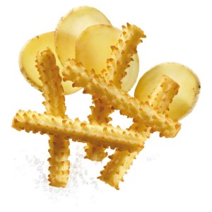 KADI Crispy Sticks PS