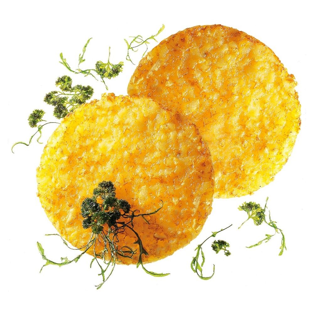 KADI-Rösti, 20 portions 250 gr PS-A