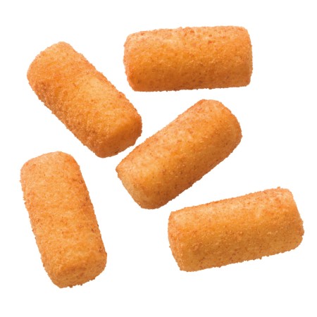 KADI-Croquettes panées PS