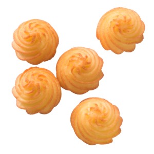 KADI-Duchesses (env. 15gr/pce)