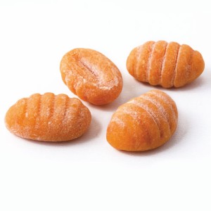 Gnocchi de Patates douces PS