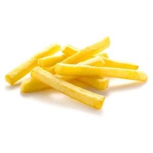 LUTOSA Frites xtra 10/10 PS