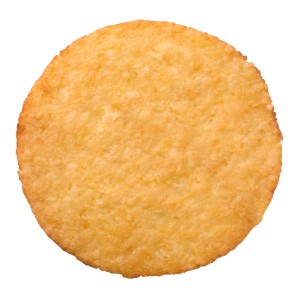 KADI-Fonds de pizza en rösti GASTRO (175 gr)