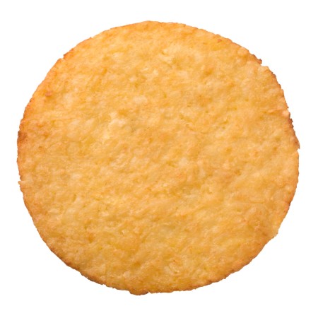 KADI-Fonds de pizza en rösti GASTRO (175 gr)