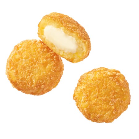 KADI Rösti snack Le Gruyère (env. 110x22 gr) PS