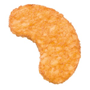 KADI-Rösti demi-lune 145 gr GASTRO