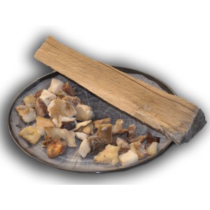 ESPAGNE Mélange de champignons PS