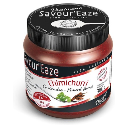 SavourEaze Chimichurri (8x380 gr) PS