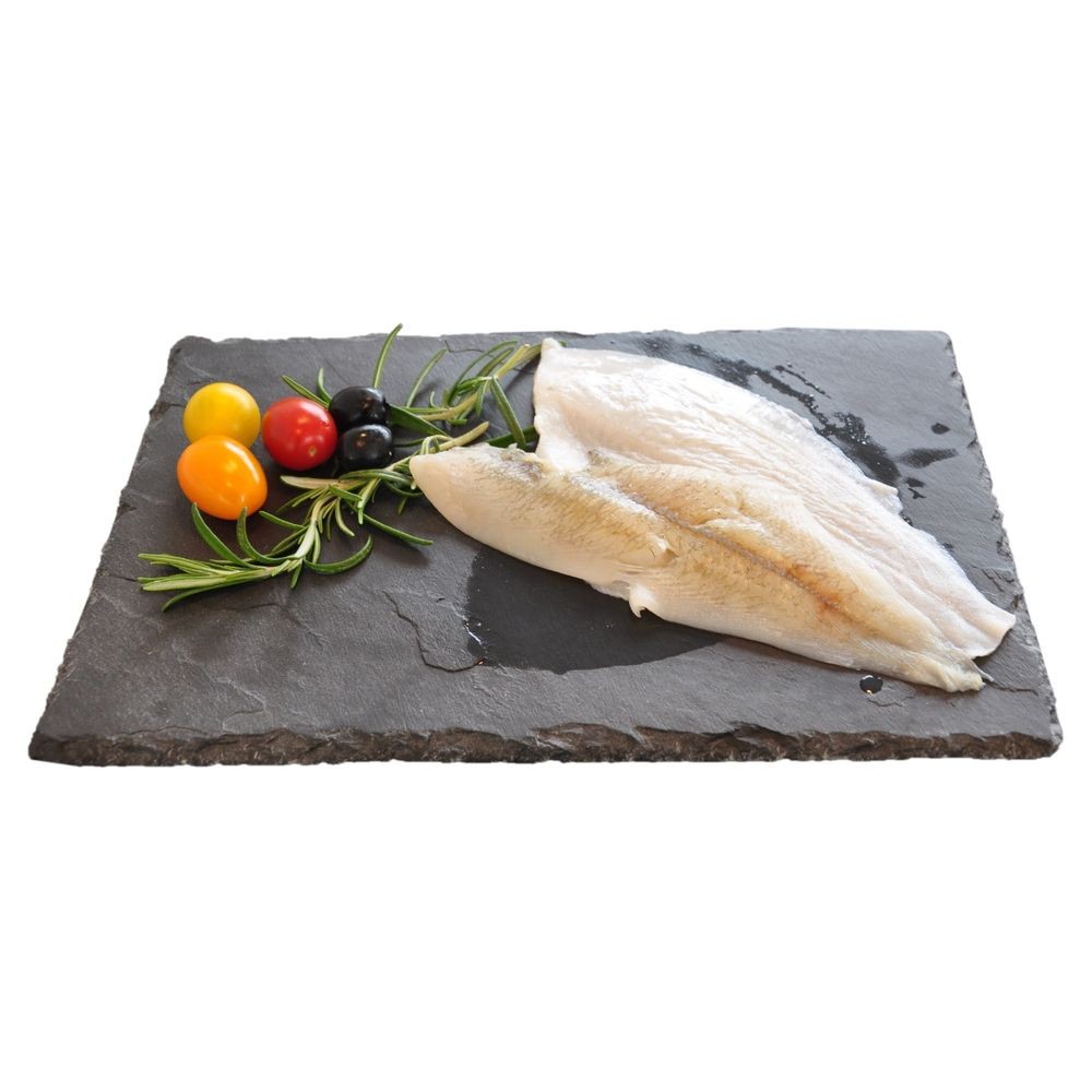 Double Carrelet (Plie) 120/140gr GL10% IQF PS