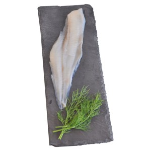 Filet carrelet (plie) simple60-80 gr,10%GL,MSC,PS