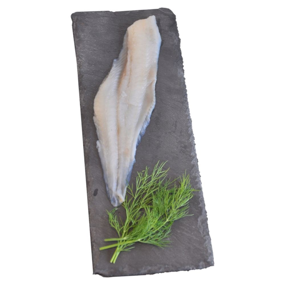 Filet carrelet (plie) simple60-80 gr,10%GL,MSC,PS