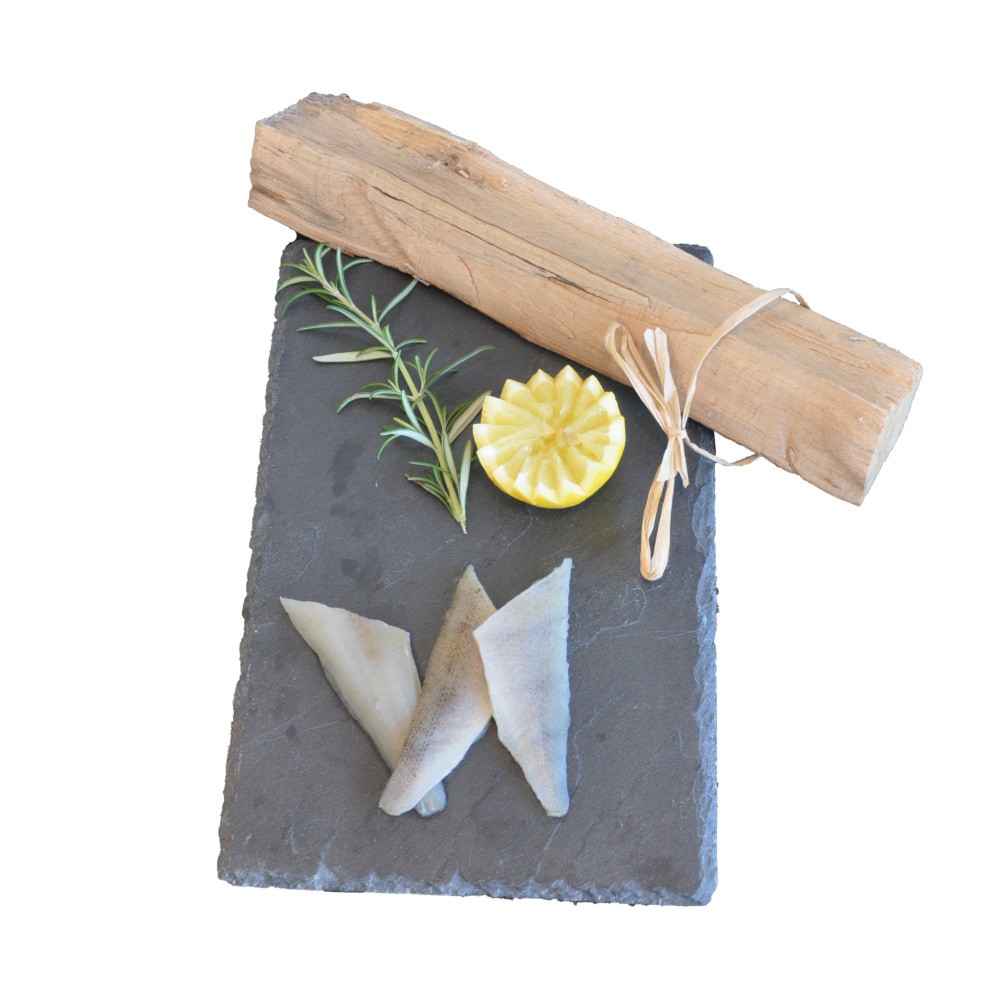 Filets de perches IQF 6-10 gr  PS