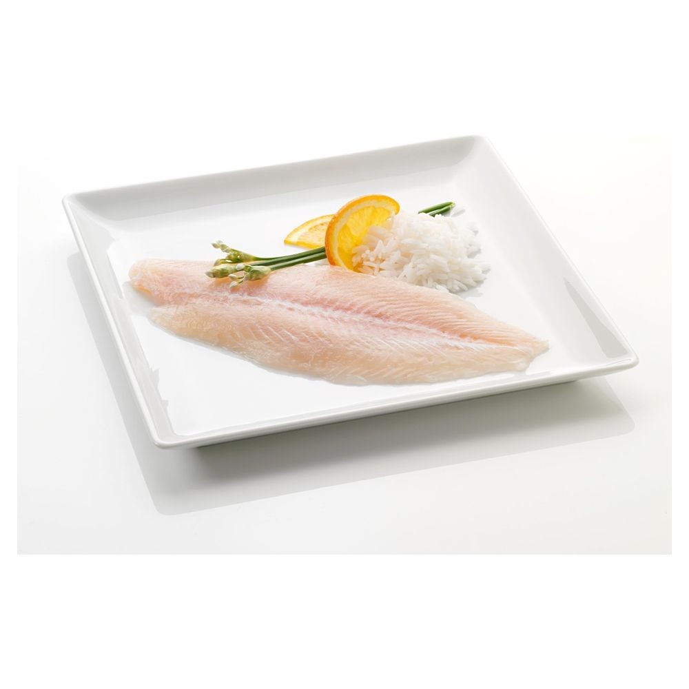 Filets de pangasius 120/170 gr GL 20% PS