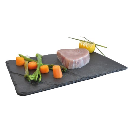 Médaillons de thon (170/230 gr/pce) GL10% MSC
