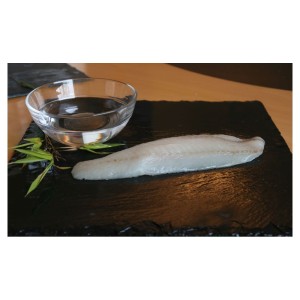 Dos de Lieu noir MSC (140/160 gr) GL 10%