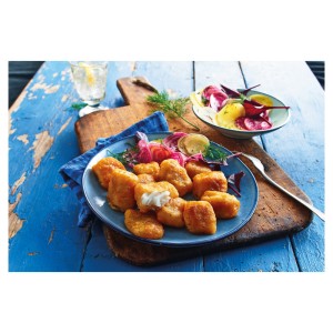 MSC Beignets de filet de colin 20-25 grKibbelingPS