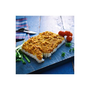 130gr x35 Pois. au four bordelaise MSC (herbes) PS