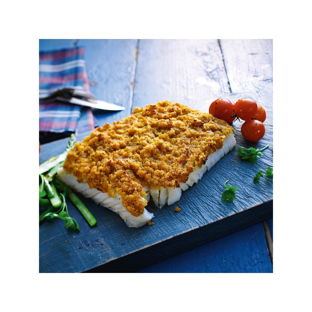 160 grx30 Poisson au four à la Bordelaise MSC PS