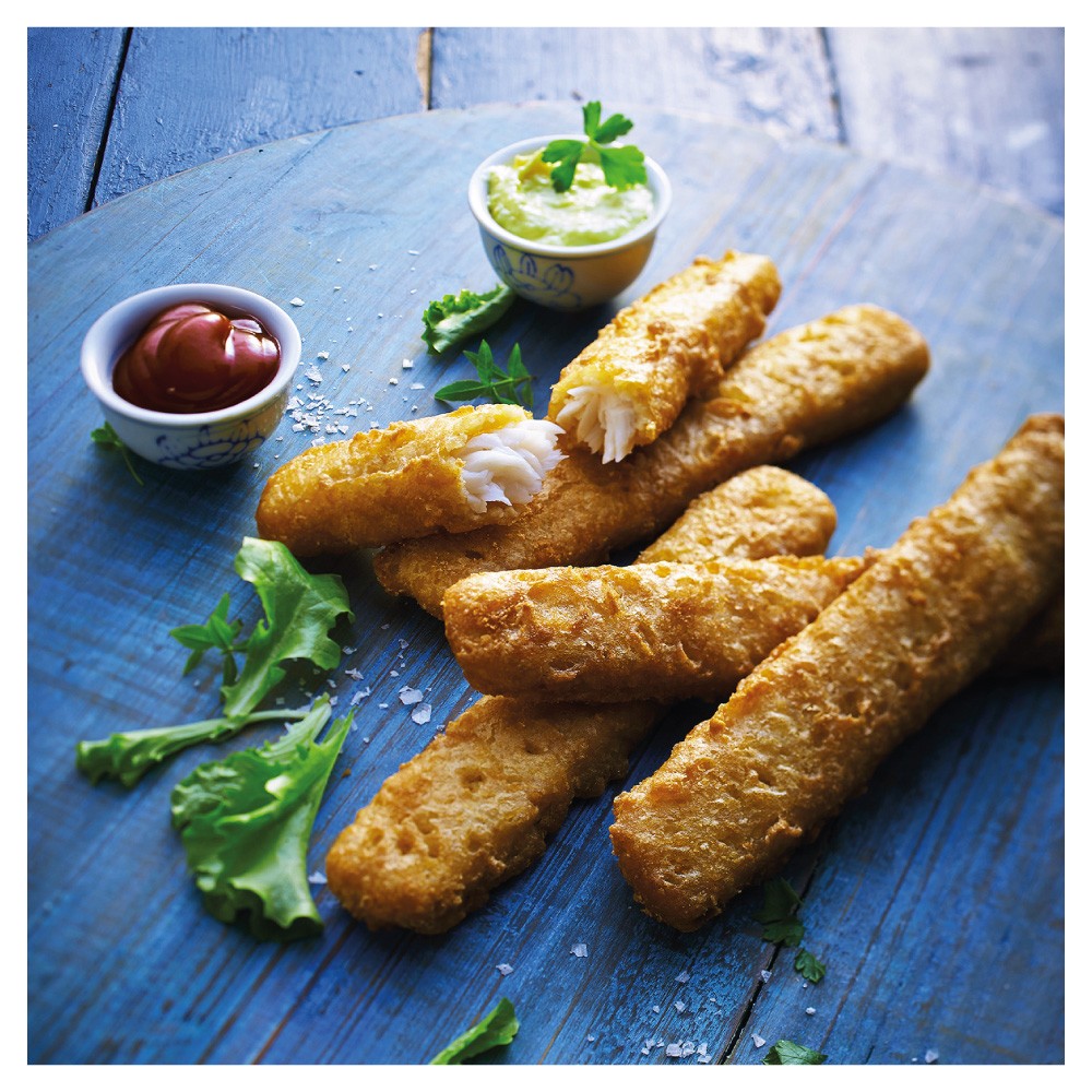 Jumbo stick de Colin d'Alaska (70x70 gr) MSC PS