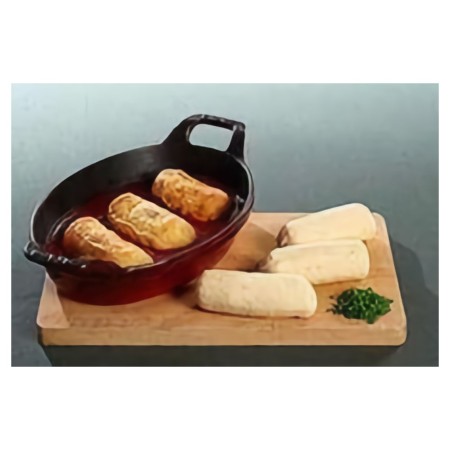 Quenelles brochet (80 gr/pce), PN PS