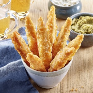 Dip and fish Colin, stick (25-35 gr) PS