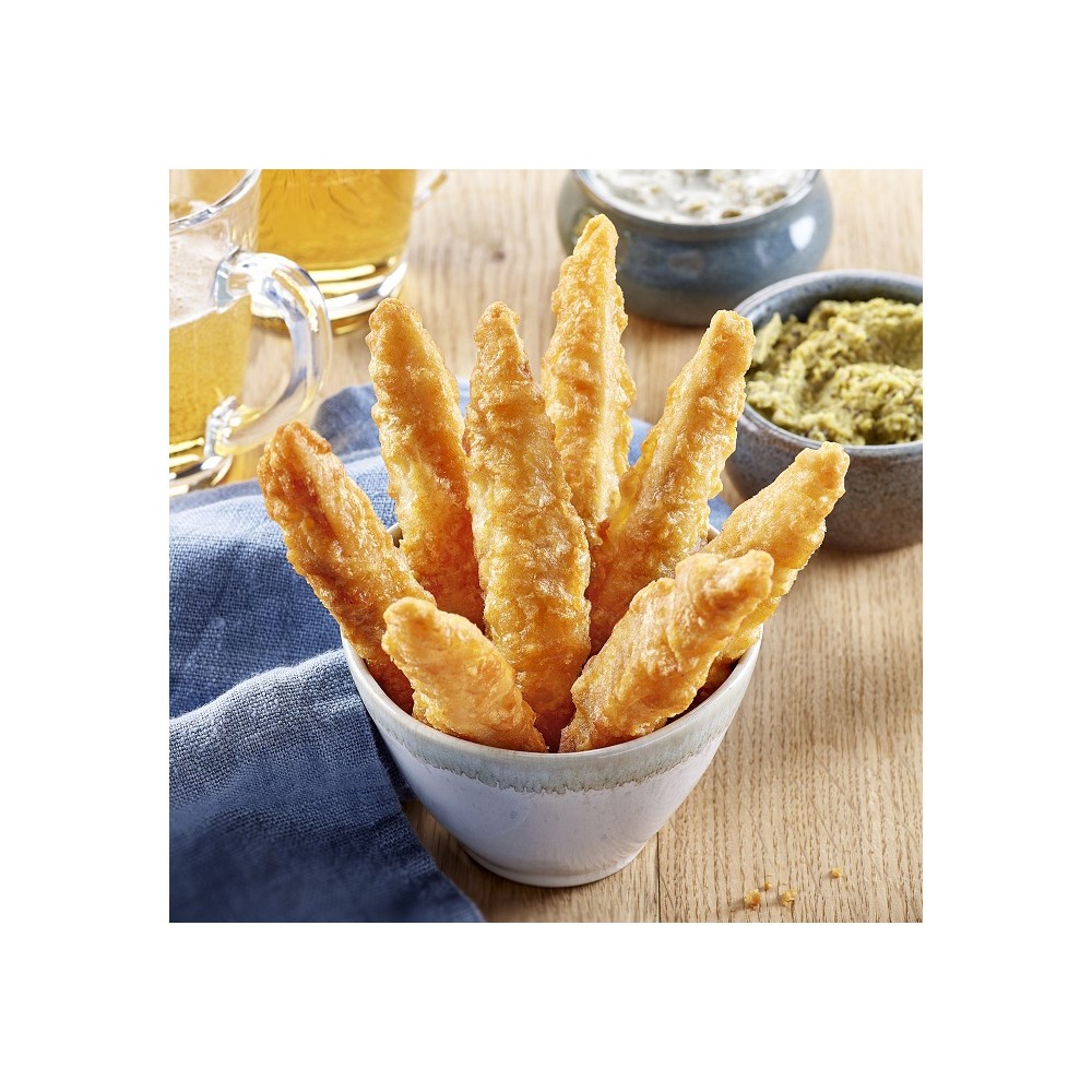 Dip and fish Colin, stick (25-35 gr) PS