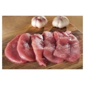 Poitrines de dinde (1,5 kg /pce)