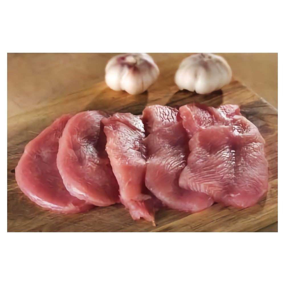 Poitrines de dinde (1,5 kg /pce)