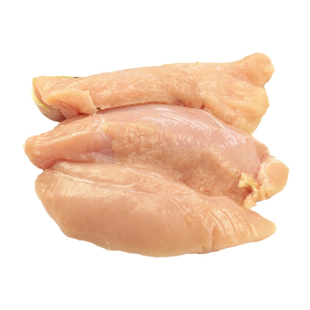Filet de poulet (180/200 gr)