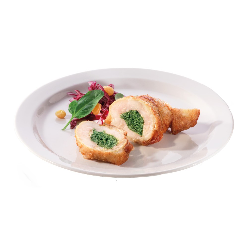 Ballottine poulet Florentine (25X 200GR) PS