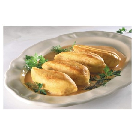 Quenelles de volaille (80 gr/pce) PS