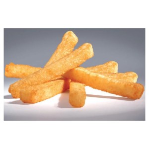 Frites de Manioc PS