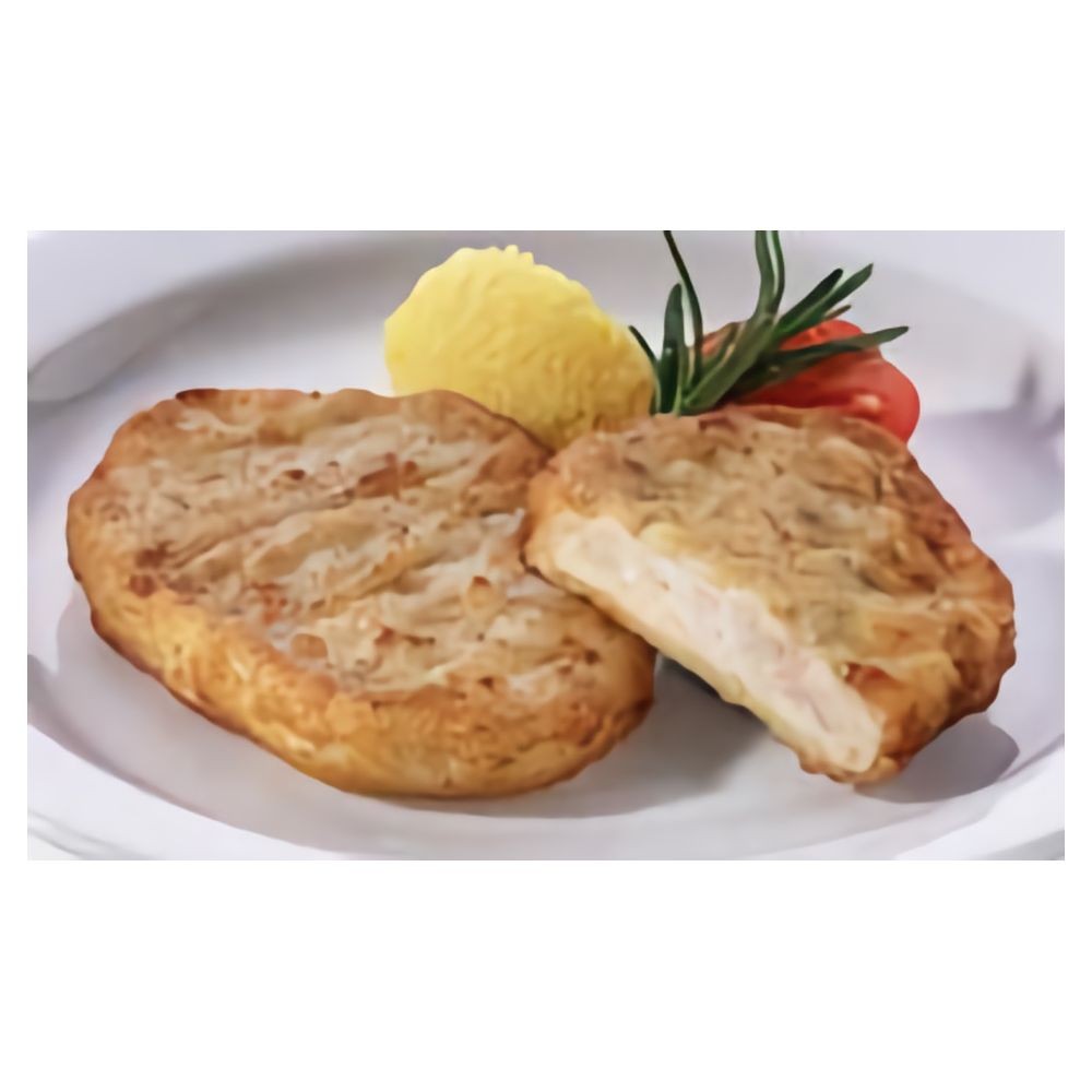 Piccata de dinde (env. 50 gr) PS