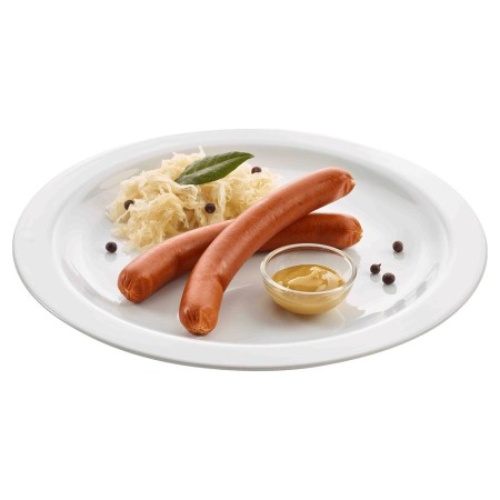 Saucisse Végétalienne (50 gr) PS