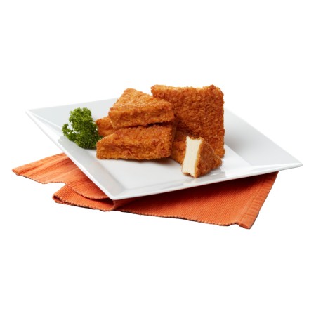 Tofu Crispy Cornflakes (50x60 gr) PS