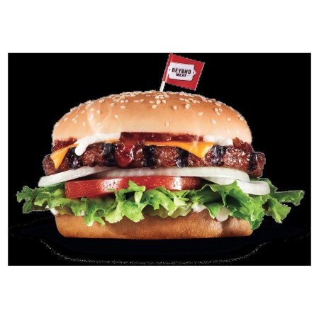 The Beyond Burger® (vegan) (42x113,5 gr) PS