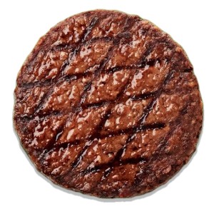 Garden Gourmet Ready to Eat Burger (120 gr)  PS-L