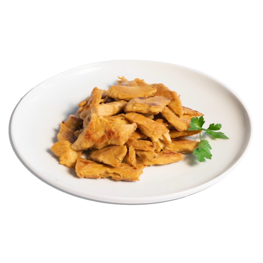 Planted.Emincé Nature PS