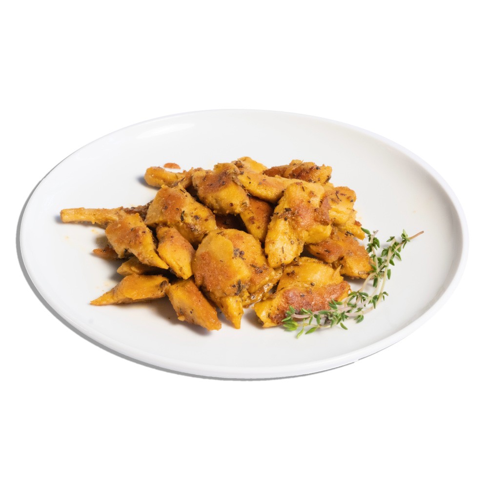 Planted.Emincé marinade Herbes et CitrongüggeliPS