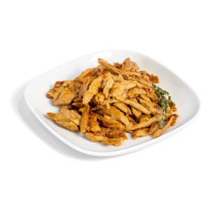 Planted Pulled (effiloché) Nature PS